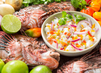 Should you eat invasive species? We asked an ecologist. Should you eat invasive species? We asked an ecologist.