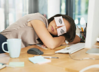 Tired? You may have social jetlag. Tired? You may have social jetlag.