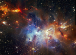 James Webb Space Telescope solves a comet crystal mystery James Webb Space Telescope solves a comet crystal mystery