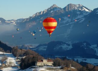 You can enjoy Switzerland beyond skiing—here’s how You can enjoy Switzerland beyond skiing—here’s how