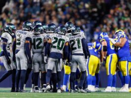 NFC Championship Game: Rams vs. Seahawks