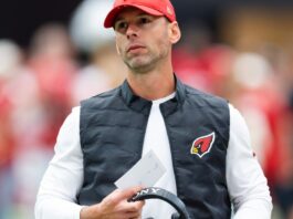 Jonathan Gannon hired by the Packers