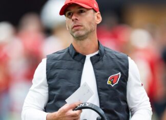 Jonathan Gannon hired by the Packers Jonathan Gannon hired by the Packers