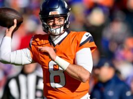 AFC Championship Game: Patriots vs. Broncos