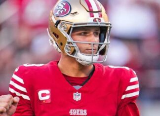 49ers QB Brock Purdy will make his return from a toe injury in Week 11 vs. the Cardinals 49ers QB Brock Purdy will make his return from a toe injury in Week 11 vs. the Cardinals