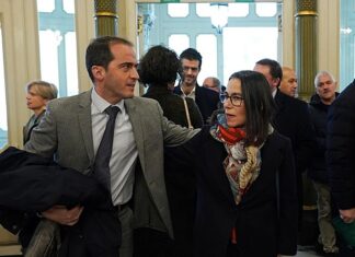 PNV y PSE cuestionan el atestado de la Ertzaintza en el ‘caso palacete’ de Getxo PNV y PSE cuestionan el atestado de la Ertzaintza en el ‘caso palacete’ de Getxo