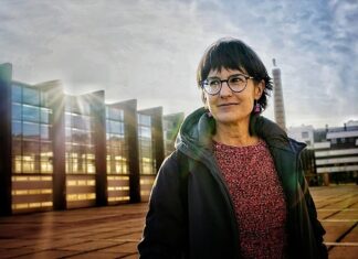 «Nos empeñamos en ignorar la muerte hasta que llega» «Nos empeñamos en ignorar la muerte hasta que llega»