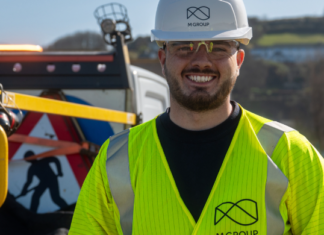 M Group replaces Balfour Beatty on Herefordshire highways M Group replaces Balfour Beatty on Herefordshire highways