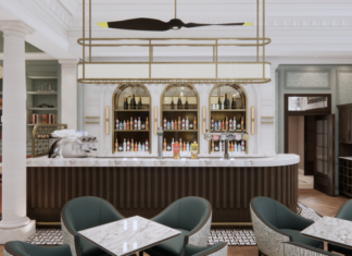 Graham wins RAC country club refurbishment Graham wins RAC country club refurbishment