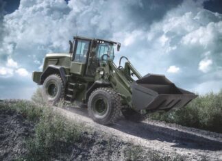 JCB bags another US military contract JCB bags another US military contract