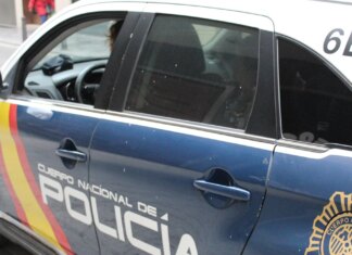 Detenido un hombre de 65 años por la muerte violenta de una mujer en Lleida Detenido un hombre de 65 años por la muerte violenta de una mujer en Lleida