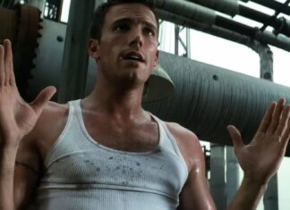 Ben Affleck no recuerda con cariño la escena más emotiva de Armageddon: se pasó el rodaje vomitando Ben Affleck no recuerda con cariño la escena más emotiva de Armageddon: se pasó el rodaje vomitando