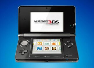 Solo existió un “juego” de Nintendo 3DS que se saltó todas las barreras regionales del mundo Solo existió un “juego” de Nintendo 3DS que se saltó todas las barreras regionales del mundo
