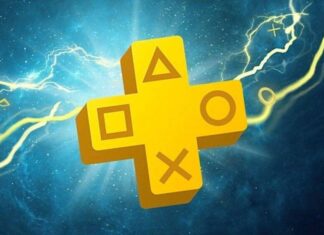 Ya se ha filtrado el primero de los juegos que se unirá a PlayStation Plus en febrero Ya se ha filtrado el primero de los juegos que se unirá a PlayStation Plus en febrero