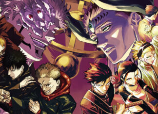 El capítulo 19 del manga Jujutsu Kaisen Modulo confirma al fin uno de los regresos más esperados de toda la serie El capítulo 19 del manga Jujutsu Kaisen Modulo confirma al fin uno de los regresos más esperados de toda la serie