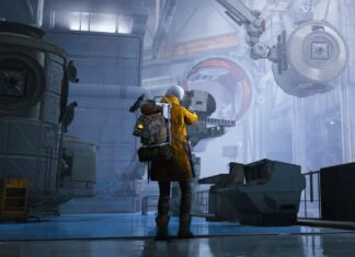 Los jugadores de Arc Raiders han encontrado su mapa favorito en un hotel italiano de cinco estrellas que han asaltado con reseñas positivas Los jugadores de Arc Raiders han encontrado su mapa favorito en un hotel italiano de cinco estrellas que han asaltado con reseñas positivas