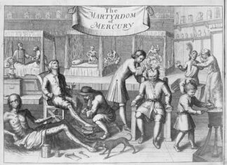 Cea mai veche dovadă a existenței sifilisului, descoperită la un schelet vechi de 5.500 de ani Cea mai veche dovadă a existenței sifilisului, descoperită la un schelet vechi de 5.500 de ani