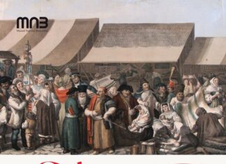 Sibiu în colecția de grafică și pictură a Muzeului Național Brukenthal Sibiu în colecția de grafică și pictură a Muzeului Național Brukenthal