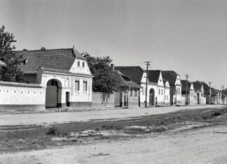 Arhitectura populară săsească din Țara Bârsei Arhitectura populară săsească din Țara Bârsei