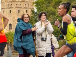 Clasificaciones completas de la Media Maratón de Sevilla 2026