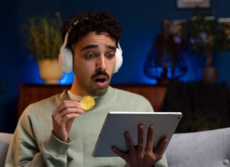 Este truco del navegador ha arreglado Netflix, YouTube y todos mis streamings en 2 minutos Este truco del navegador ha arreglado Netflix, YouTube y todos mis streamings en 2 minutos