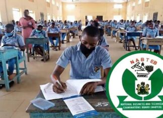 NABTEB Extends Timeline For 2026 NCEE Registration NABTEB Extends Timeline For 2026 NCEE Registration