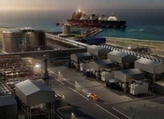 ADNOC Gas expands UAE LNG footprint as Ruwais LNG advances ahead of schedule ADNOC Gas expands UAE LNG footprint as Ruwais LNG advances ahead of schedule