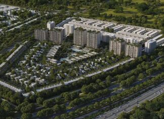 Dubai luxury real estate buyers shift towards proven developers as long-term capital replaces flipping Dubai luxury real estate buyers shift towards proven developers as long-term capital replaces flipping