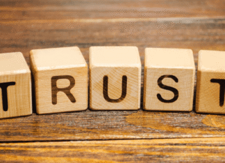 Transparency: The bridge to building public trust Transparency: The bridge to building public trust