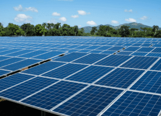 Nigeria’s power math flips as solar becomes cheaper than grid Nigeria’s power math flips as solar becomes cheaper than grid