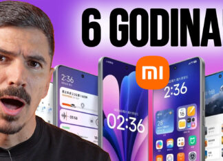 Xiaomi dao produženi život svojim telefonima! (VIDEO) – Newsbox S05E01 Xiaomi dao produženi život svojim telefonima! (VIDEO) – Newsbox S05E01
