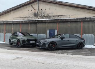 Audi A5 e-hybrid quattro vs. Audi Q5 Sportback TDI quattro: Dva premium svijeta kroz jedno iskustvo Audi A5 e-hybrid quattro vs. Audi Q5 Sportback TDI quattro: Dva premium svijeta kroz jedno iskustvo