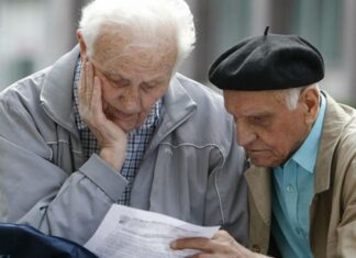 PIO: Preko 17.000 penzionera preživljava od 328 KM PIO: Preko 17.000 penzionera preživljava od 328 KM