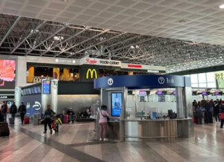 Državljanka BiH uhapšena na aerodromu Malpensa u Milanu Državljanka BiH uhapšena na aerodromu Malpensa u Milanu