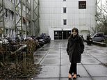 How an idealistic Dutch project to house refugees and students together in a custom-built block became a nightmare of sexual assaults and violence How an idealistic Dutch project to house refugees and students together in a custom-built block became a nightmare of sexual assaults and violence