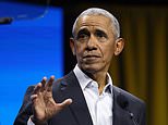 Barack Obama makes rare political statement condemning Trump’s administration over Alex Pretti’s Minnesota shooting Barack Obama makes rare political statement condemning Trump’s administration over Alex Pretti’s Minnesota shooting