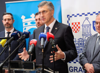 Sjajna vijest za jedan dio Hrvatske: Vlada im osigurala 376 milijuna eura, evo što građani time dobivaju Sjajna vijest za jedan dio Hrvatske: Vlada im osigurala 376 milijuna eura, evo što građani time dobivaju