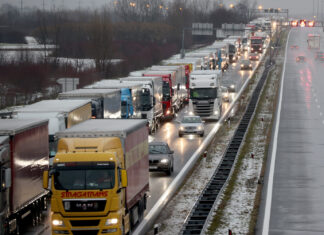 Odlične vijesti za vozače u Hrvatskoj: Gradit će se nova dionica vrlo važne brze ceste Odlične vijesti za vozače u Hrvatskoj: Gradit će se nova dionica vrlo važne brze ceste