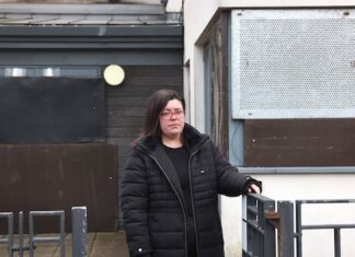 ‘It feels like we have to grieve on DCC’s time’: Homes boarded up soon after tenants’ deaths ‘It feels like we have to grieve on DCC’s time’: Homes boarded up soon after tenants’ deaths