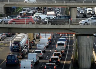 Congestion in Greater Dublin: ‘It’s stressful having to get up that early to get to work’ Congestion in Greater Dublin: ‘It’s stressful having to get up that early to get to work’