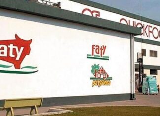 El frigorÃfico creador de la hamburguesa Paty debe $30.000 millones y suspendió 450 empleados El frigorÃfico creador de la hamburguesa Paty debe $30.000 millones y suspendió 450 empleados