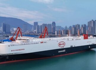 Un ex CFO de Mercedes-Benz manejará BYD para hacer crecer la marca en Argentina Un ex CFO de Mercedes-Benz manejará BYD para hacer crecer la marca en Argentina