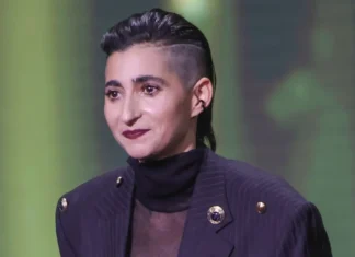 “Mi madre ha cuidado el legado de mi padre”: Los titulares más impactantes de Alba Flores en ‘Lo de Évole’ “Mi madre ha cuidado el legado de mi padre”: Los titulares más impactantes de Alba Flores en ‘Lo de Évole’