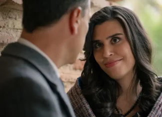 Andrés se debate entre denunciar a María o no en ‘Sueños de Libertad’ Andrés se debate entre denunciar a María o no en ‘Sueños de Libertad’