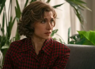 Andrés le confiesa a Begoña que Gabriel y MarÃa son amantes en ‘Sueños de Libertad’ Andrés le confiesa a Begoña que Gabriel y MarÃa son amantes en ‘Sueños de Libertad’