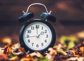 Daylight Saving Time in California in 2026: When does it start and how much do you need to change your clocks? Daylight Saving Time in California in 2026: When does it start and how much do you need to change your clocks?