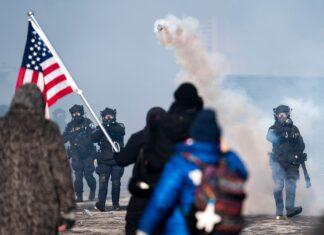 Why Minnesota Can’t Do More to Stop ICE Why Minnesota Can’t Do More to Stop ICE