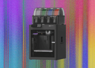 Bambu P1S Combo Review: Clean, Fast, 3D Printing Bambu P1S Combo Review: Clean, Fast, 3D Printing