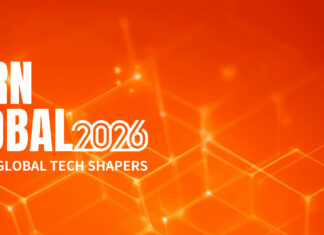 From “Made in China” to “Created for the Globe”: TechNode Launches the 2026 Born Global Awards From “Made in China” to “Created for the Globe”: TechNode Launches the 2026 Born Global Awards