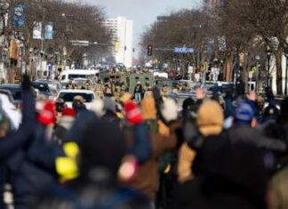 Minnesota CEOs issue joint letter urging de-escalation in Minnesota after shooting Minnesota CEOs issue joint letter urging de-escalation in Minnesota after shooting